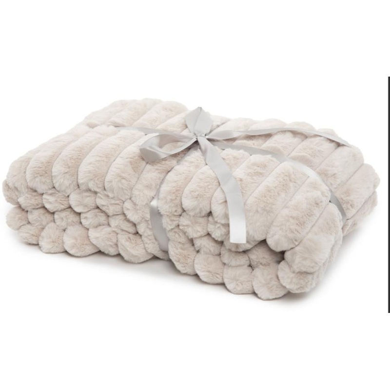 Gouchee Home Dcor pour la maison Jets Raya Jet 50X60 - Beige